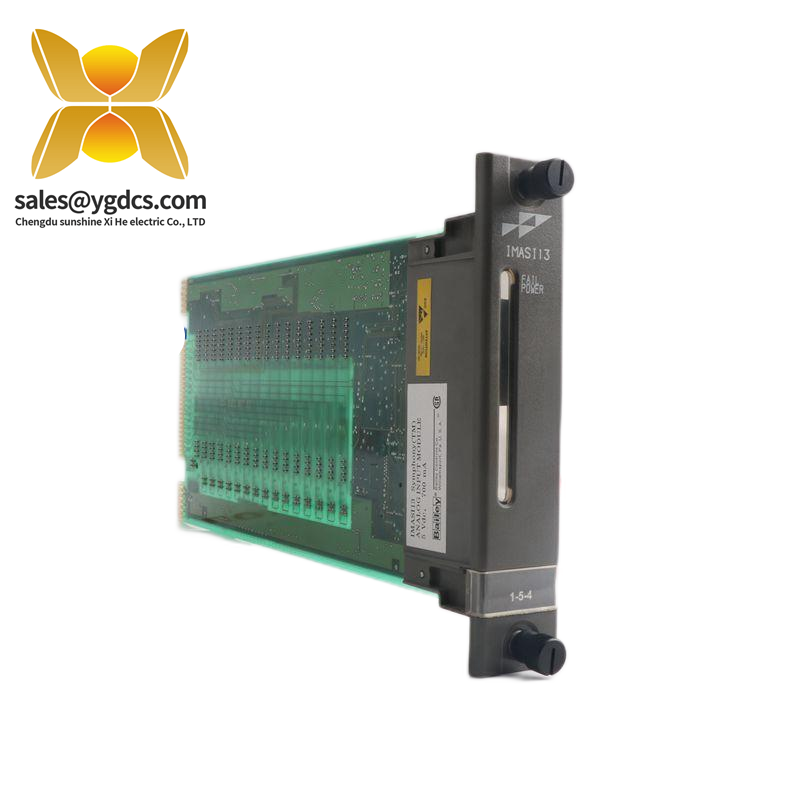 ABB CI534V02
