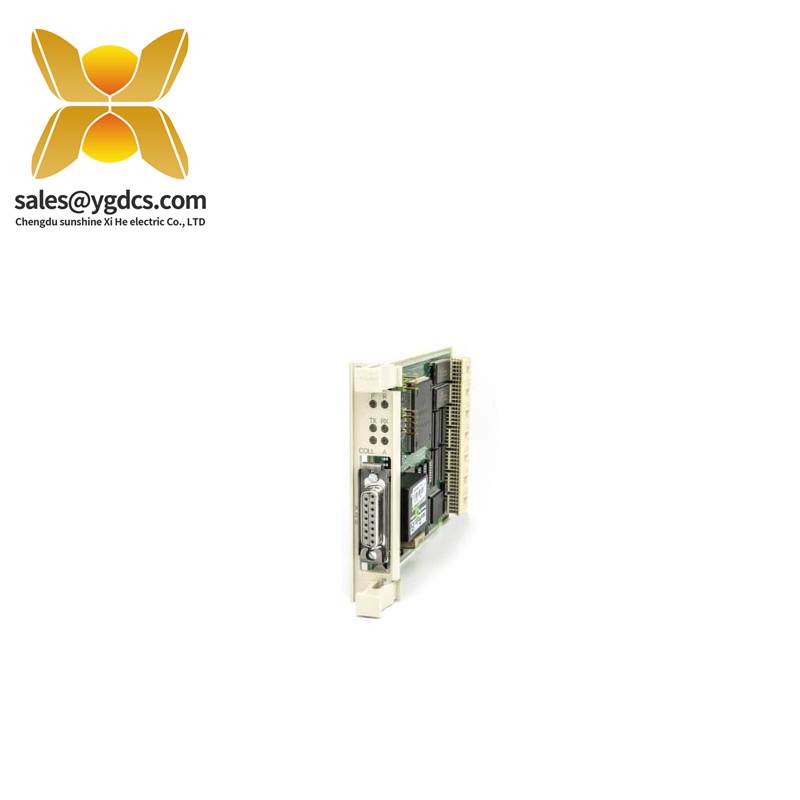 ABB CI546 3BSE012545R1