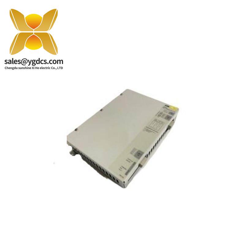 ABB CI627A 3BSE017457R1 64083503