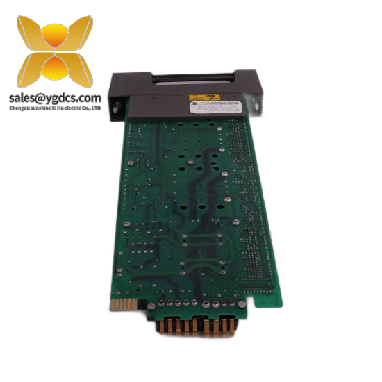 ABB COM0002