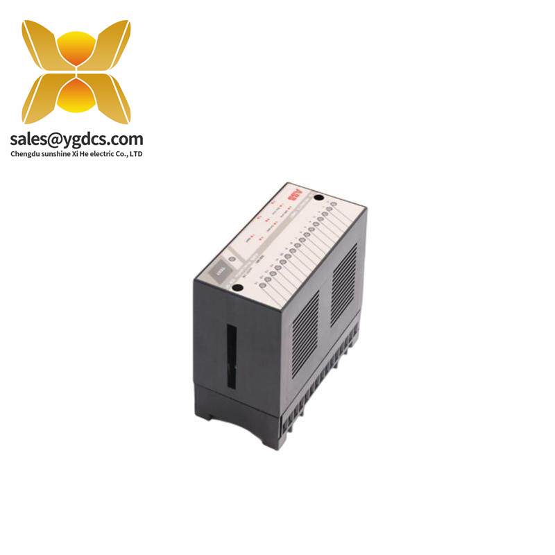 ABB CS31 FPR3315101R1032