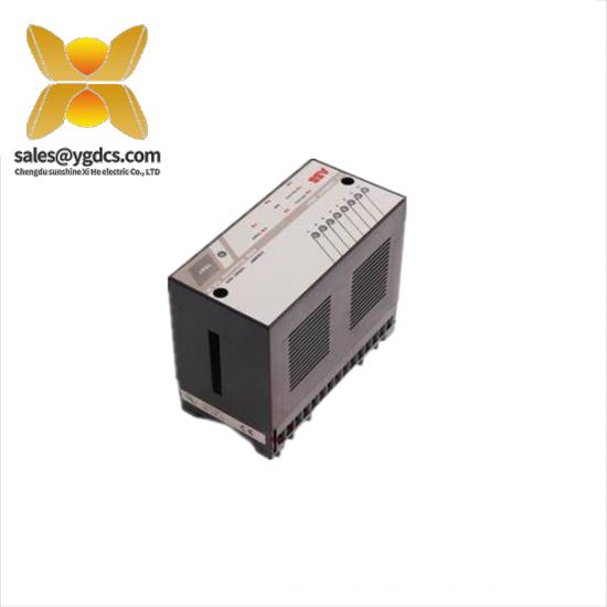 ABB ABB CS31 ICSO08R1 communication interface module