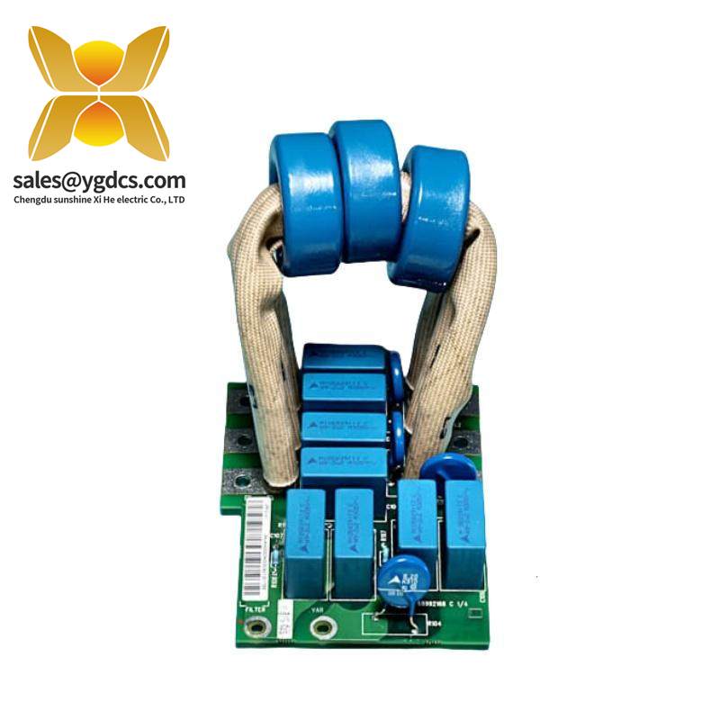 ABB DAI03