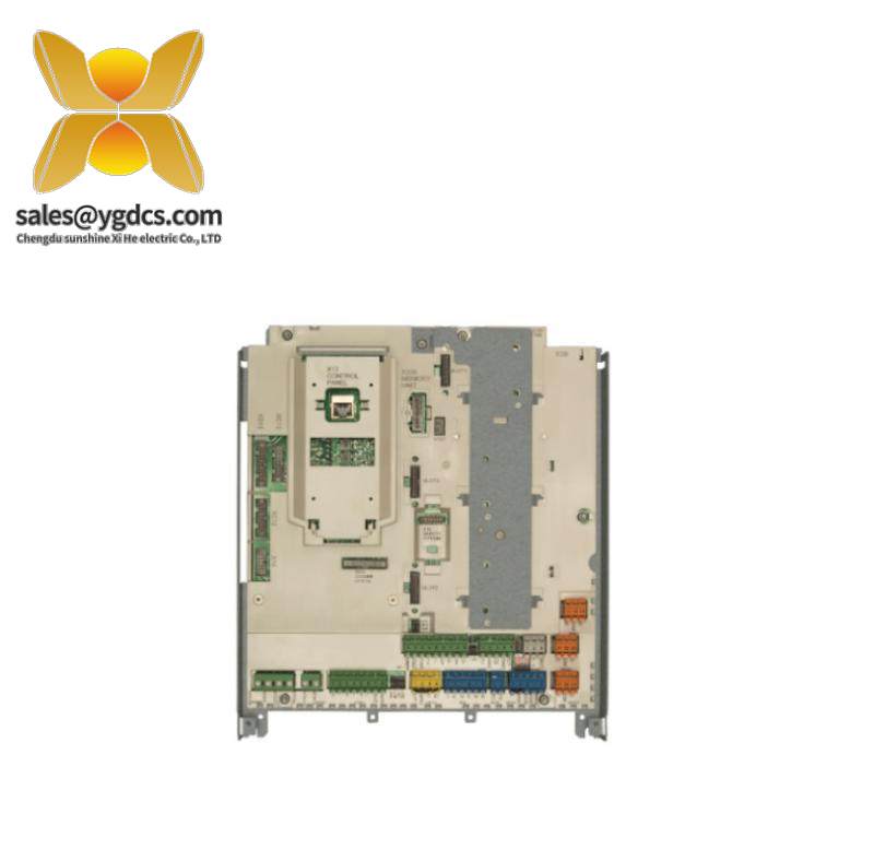 ABB DCS880/DCT880 3ADT220166R0002 SDCS-CON-H01