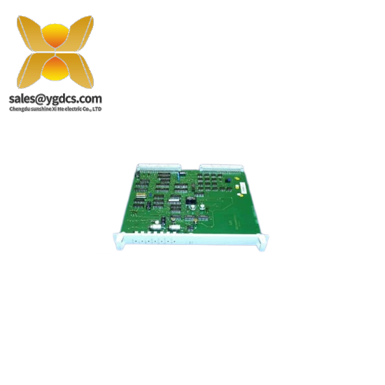 ABB ABB DSBC173A 3BSE005883R1 Bus Extender S100 I/O Bus