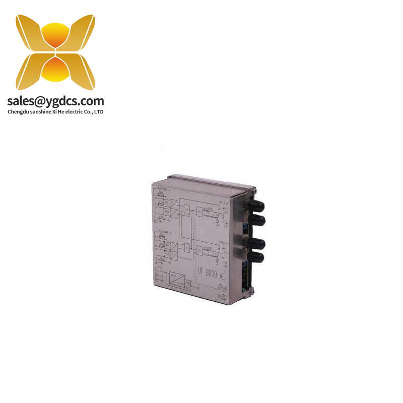 ABB DSDP150