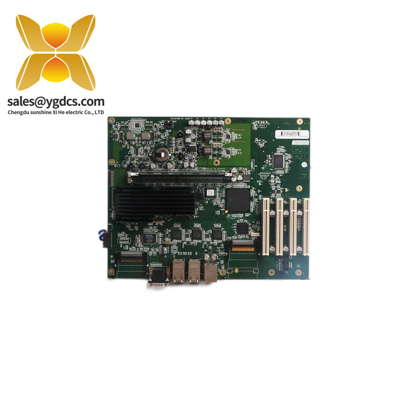 ABB DSMB-02C 3AFE64666606