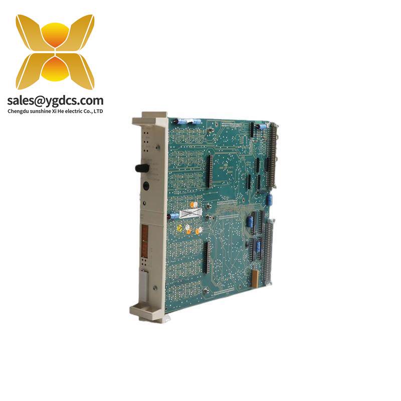 ABB DSPC172