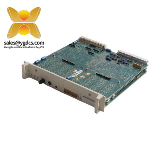 ABB ABB DSPC172H 5731001-MP CPU Module