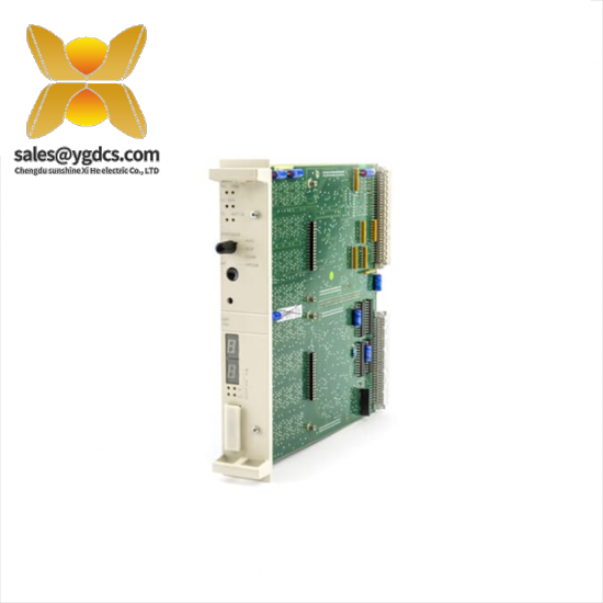 ABB ABB DSPC172H Processor Unit