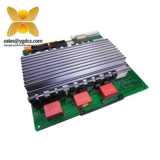 ABB ABB DSQC236T YB560103-CE Robot Servo Drive Unit