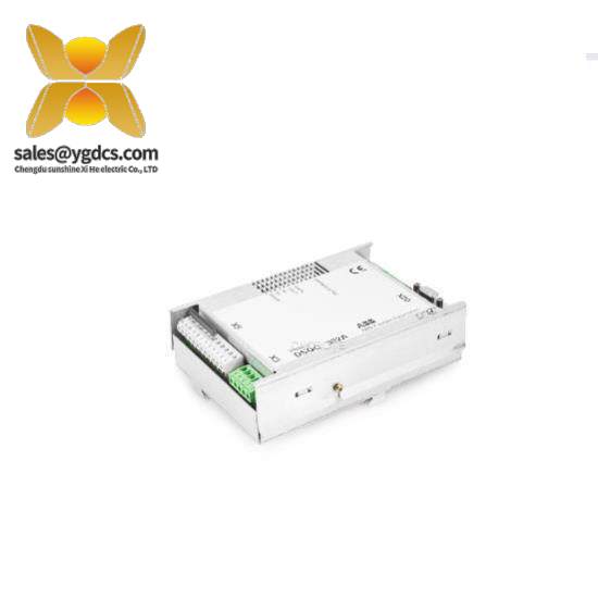 ABB ABB DSQC352A Profibus Module