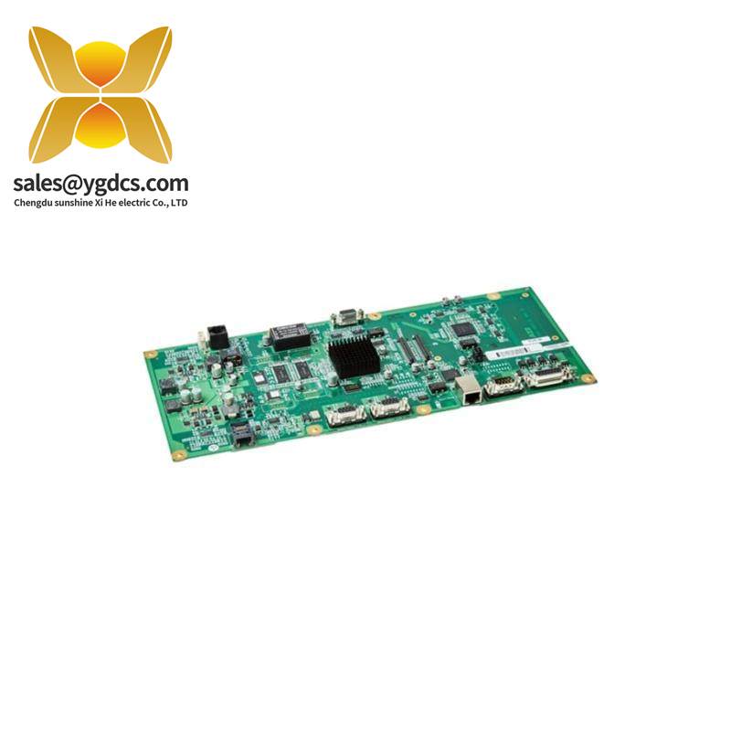 ABB DSQC635 3HAC023930-001