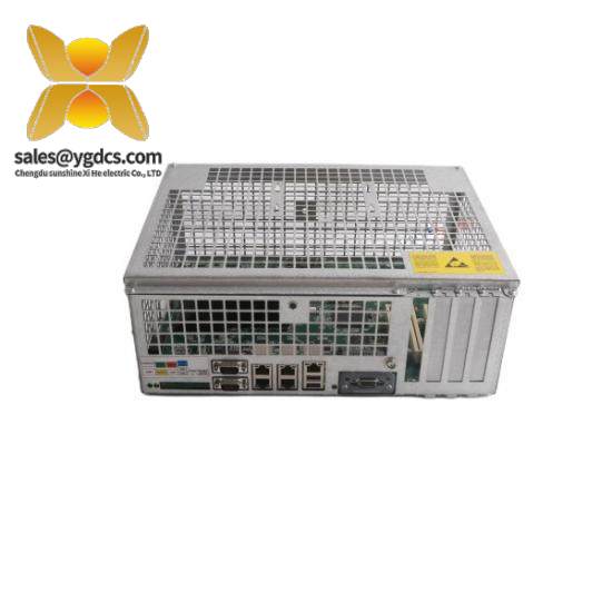 ABB ABB DSQC639 3HAC025097-001 Robot Circuit Board