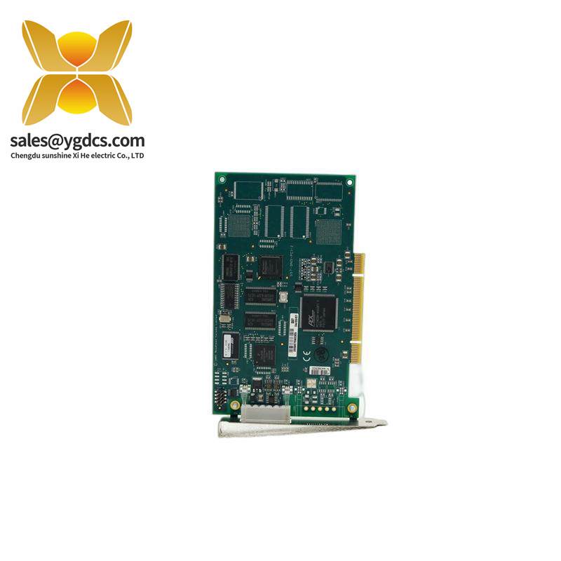 ABB DSQC658 3HAC025779-001