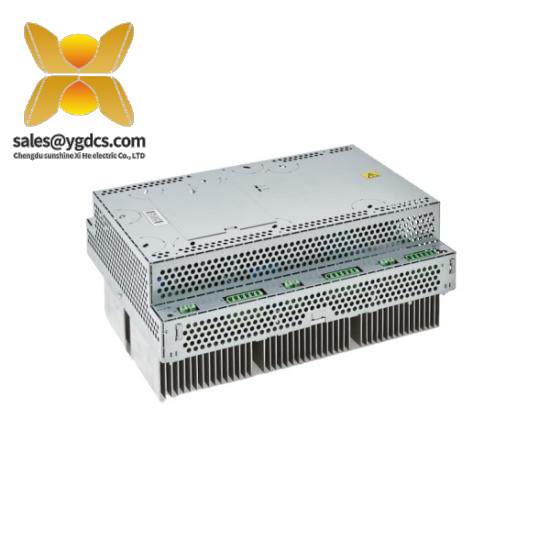 ABB ABB TC512V1 RS485 Twisted pair Modem