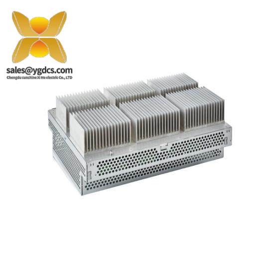 ABB ABB TC512V1 RS485 Twisted pair Modem