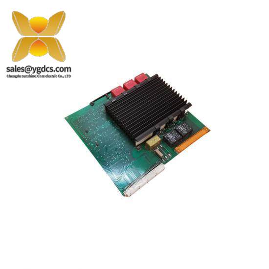 ABB ABB 3HAC029187-001