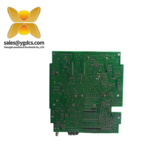 ABB DSRF197 3BSE019297R1