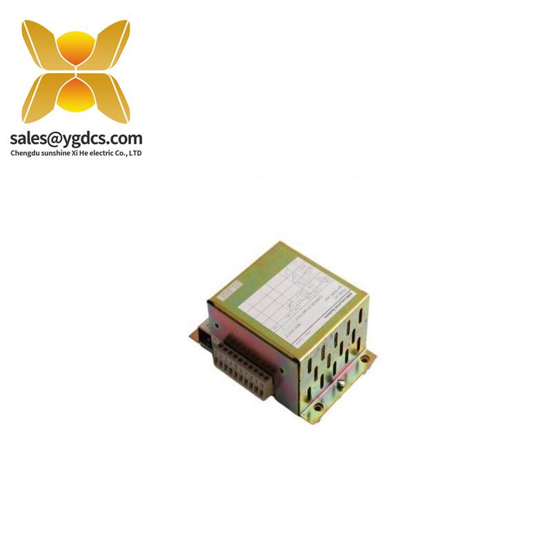 ABB DSSB140 48980001-P