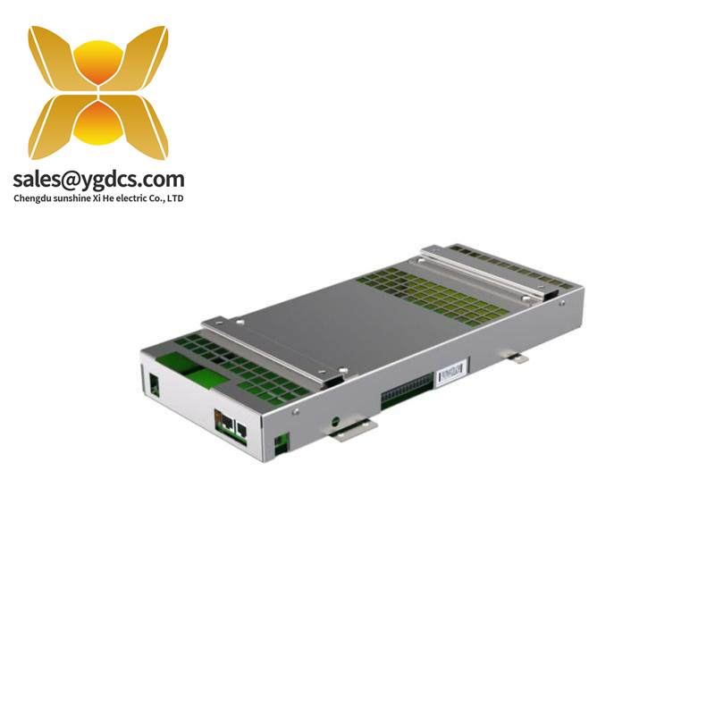 ABB ABB EPS DSQC646 3HAC026271-001 ELAN EPS unit