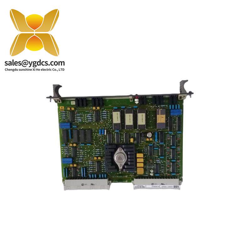 ABB FM9925A-E