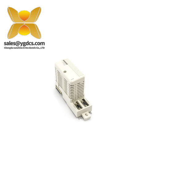 ABB G3EB HENF315768R1