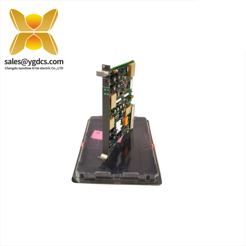 ABB GJR2332200R0100 88FT01D