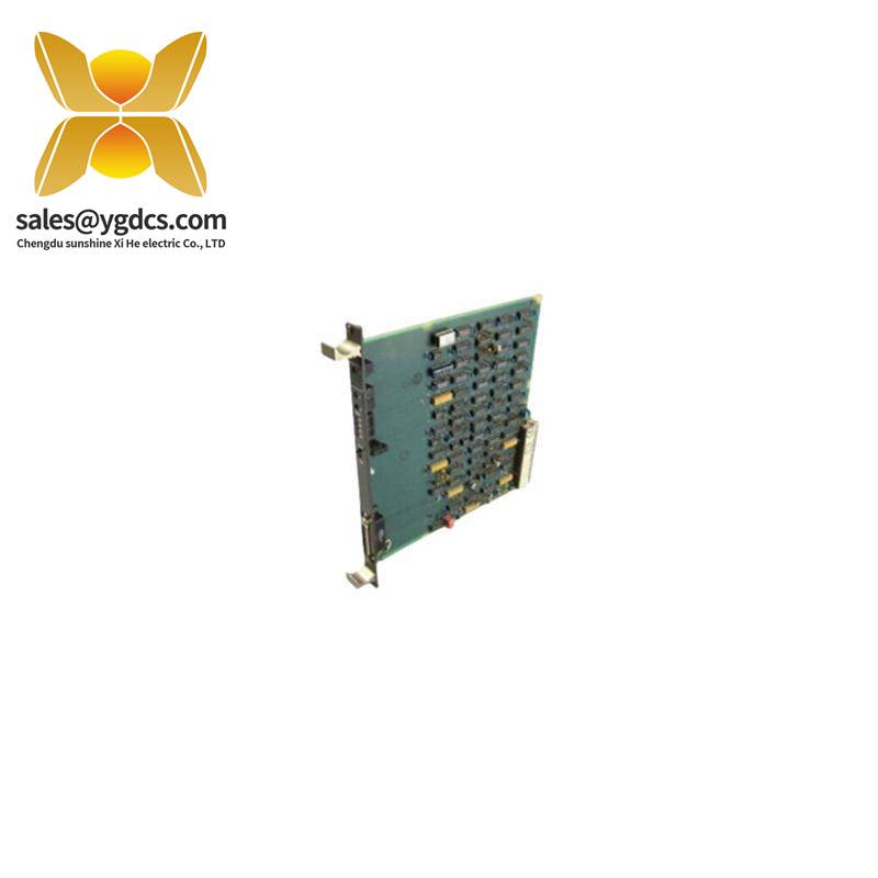 ABB ABB GJR2370800R0200 88FN02A-E Bus Coupling Device