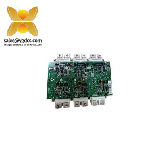 ABB GRBTU