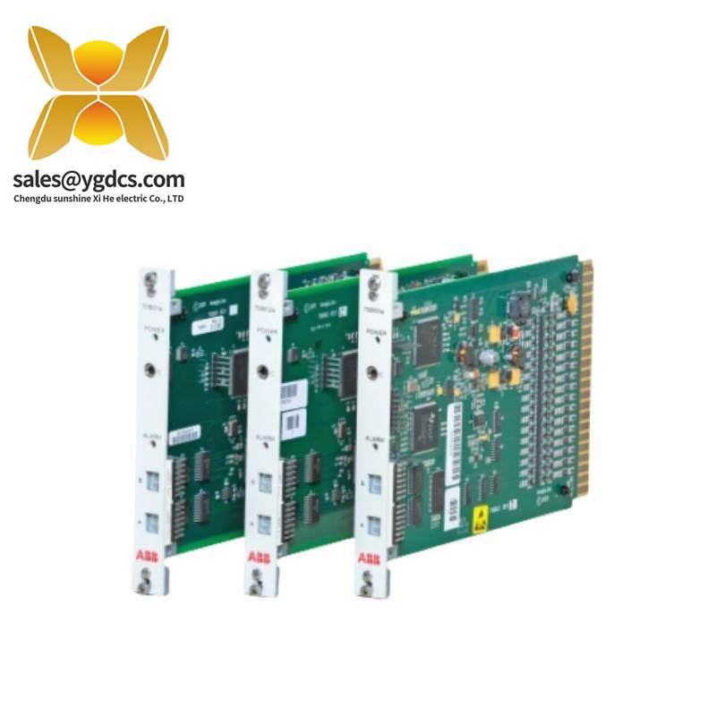 ABB HESG447398R0020