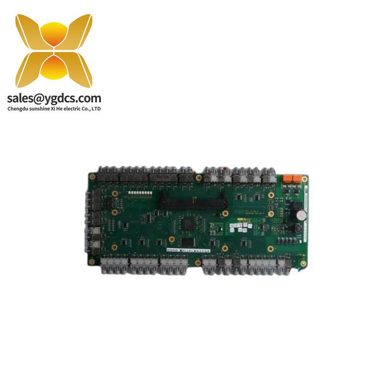 ABB HIEE401782R0001 ;LTC391AE01