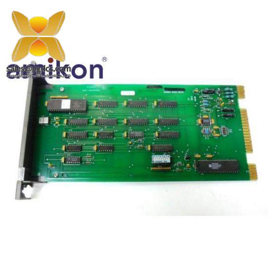ABB ABB IMFCS01  Bailey CONVERTER MODULE