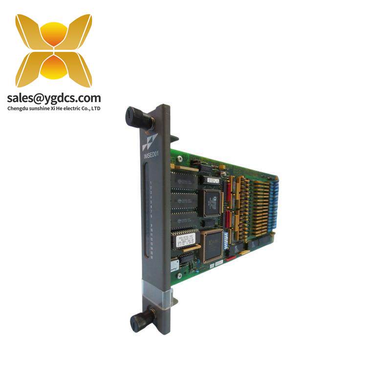 ABB IMSED01