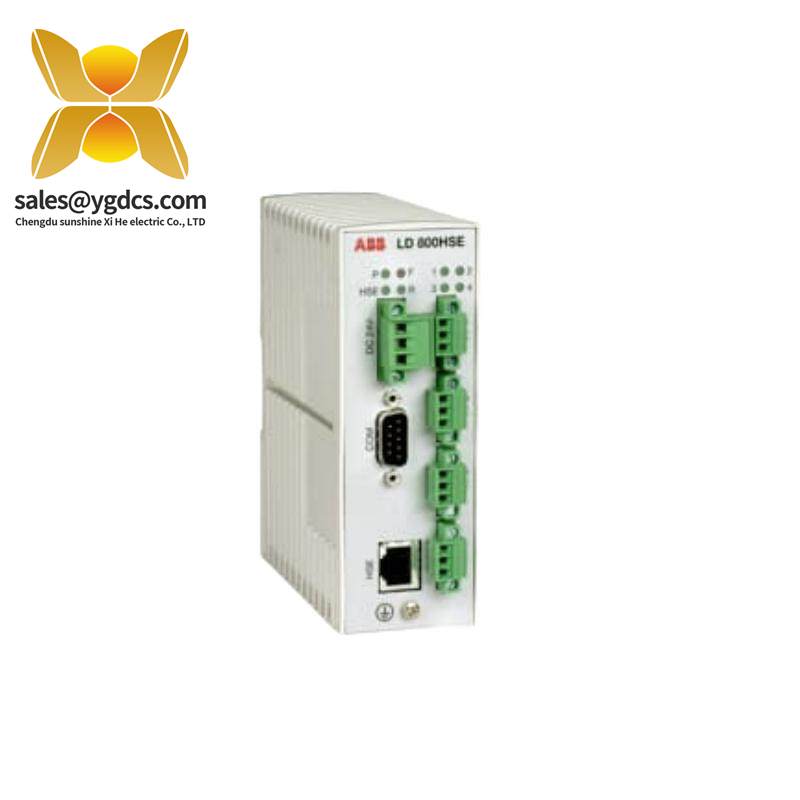ABB LD800HSE LD800-HSE
