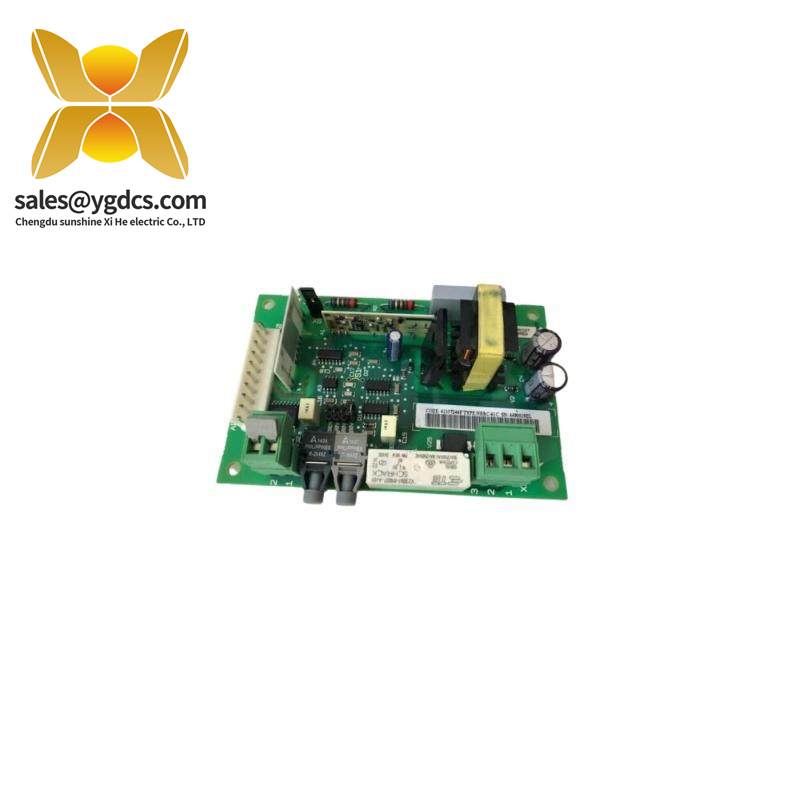ABB LWN2660-6EG 3BHL000986P7002