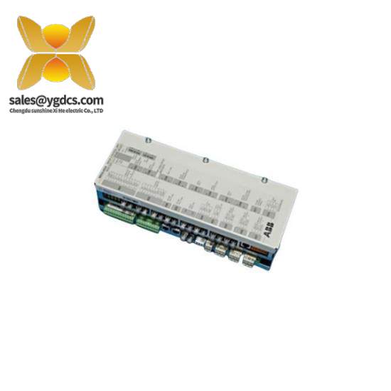 ABB NDCU-33CX 3AUA0000052751