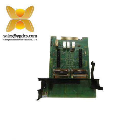ABB ABB NIMF02 REDUNDANT MULTI-FUNCTION CONTROLLER TERMINATION