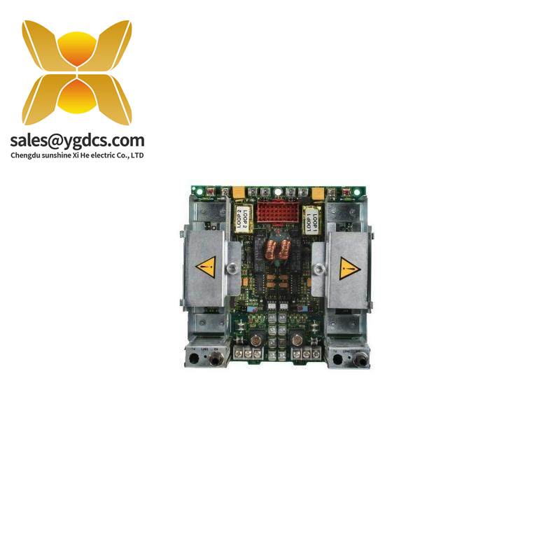 ABB NTCF22