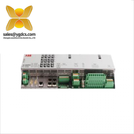 ABB PCD230A101 3BHE022291R0101