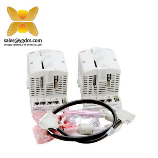 ABB PFEA112-65 3BSE030369R0065