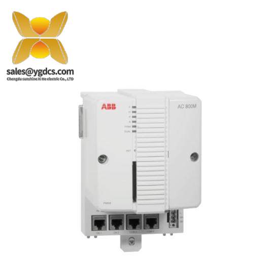 ABB PFEA112-65 3BSE030369R0065