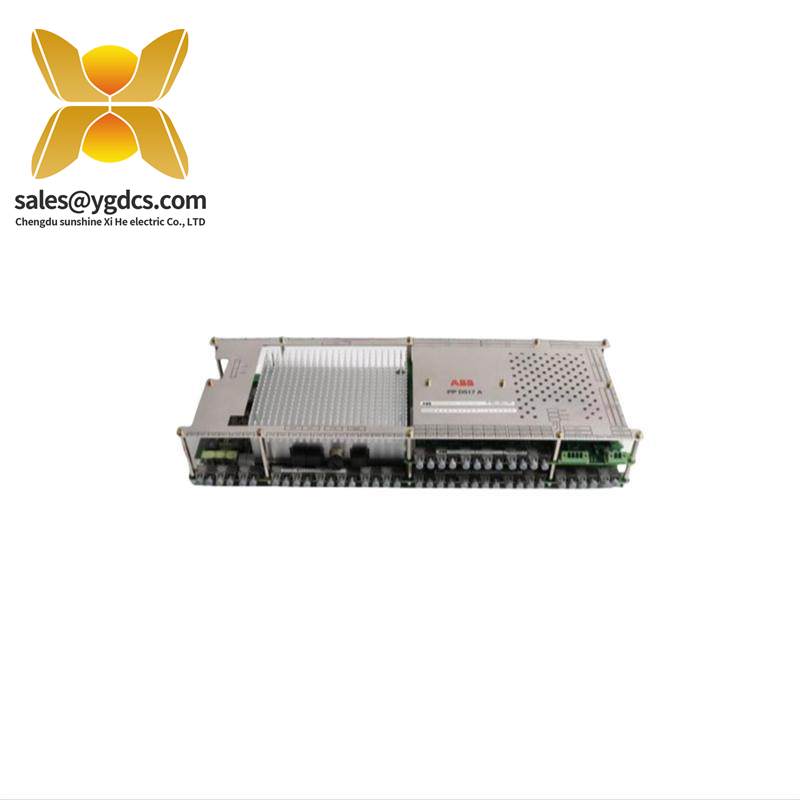 ABB PFEA112-65 3BSE030369R0065