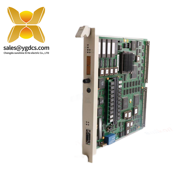 ABB PM510 3BSE000270R1
