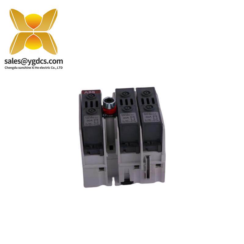 ABB PM632 3BSE005831R1