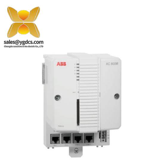 ABB ABB PM856 Processor Module