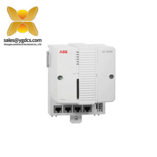 ABB ABB PM856K01 Processor Unit Kit