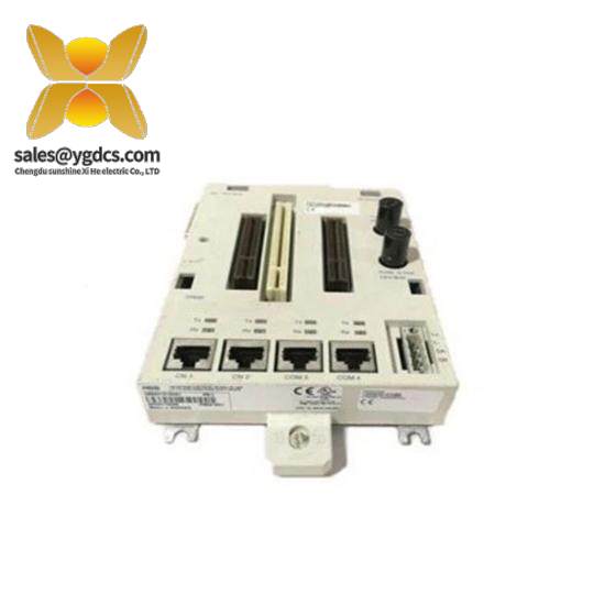 ABB ABB PM861K01 Processor Module