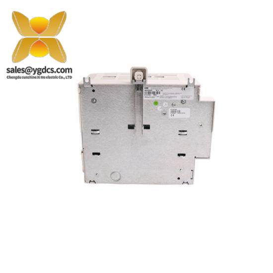 ABB ABB PM891K01 Compact Product Suite hardware selector