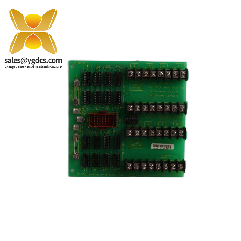 ABB PP836 3BSE042237R1